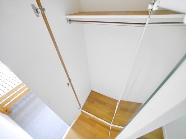 レオパレスTRIP TO THE MOONの物件内観写真